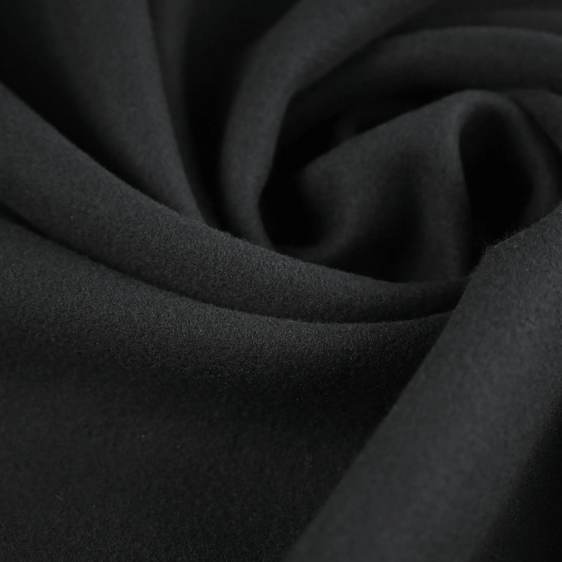 Navy Coating Fabric 4234