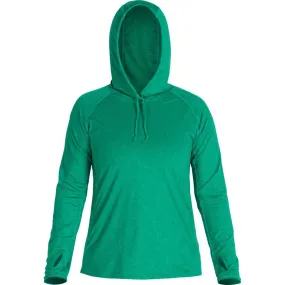 NRS Women's Silkweight Hoodie