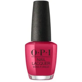 OPI Polish W62 Madam President