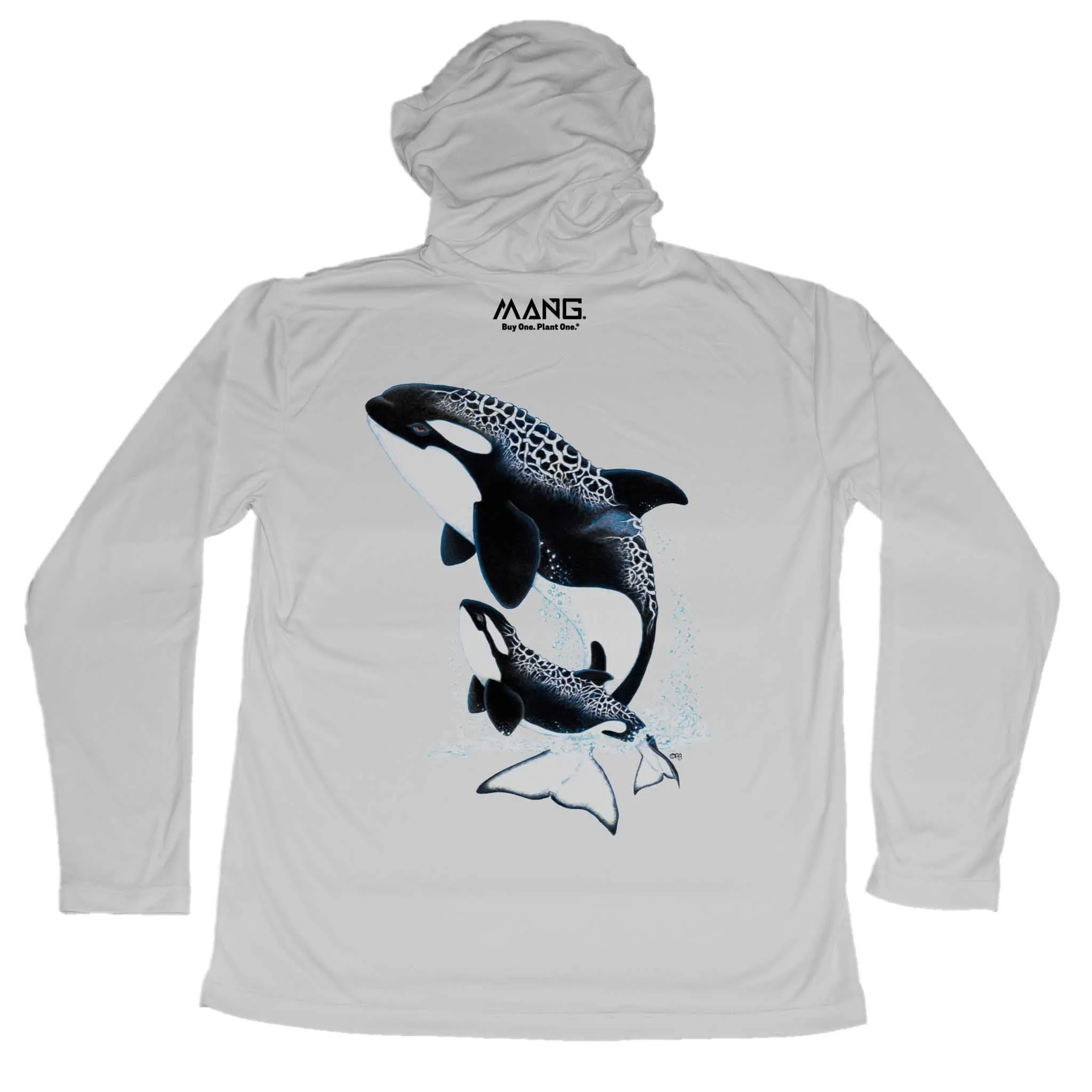 Orca MANG Hoodie