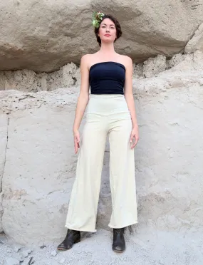 ORGANIC WOOL Simplicity Pant