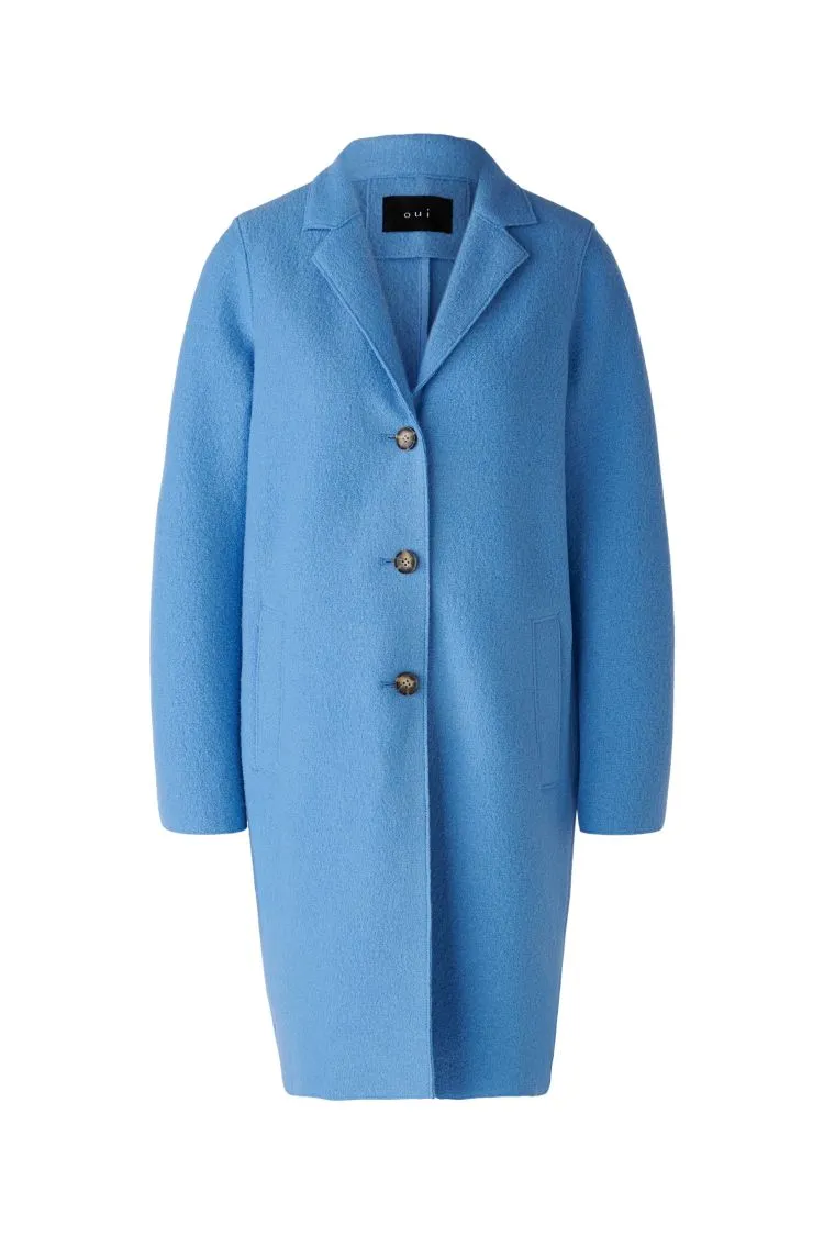 Oui - Mayson Coat