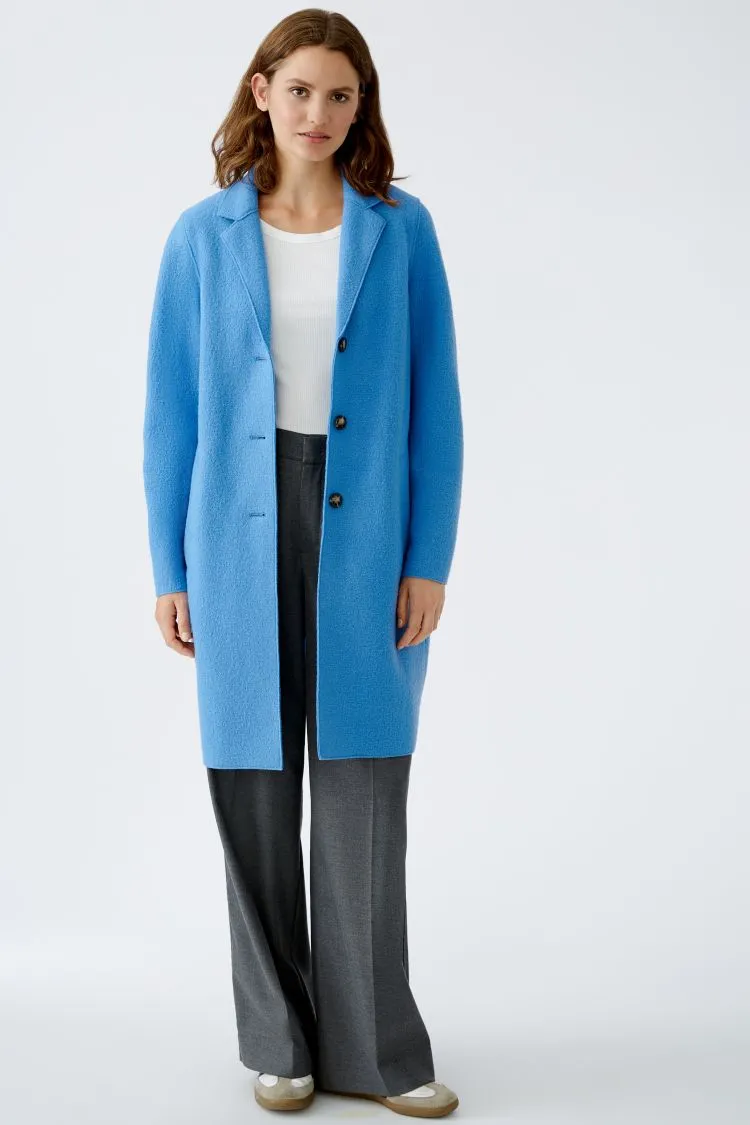 Oui - Mayson Coat