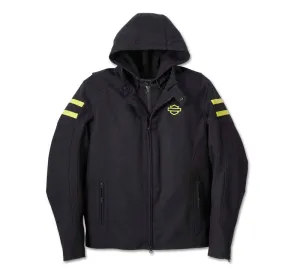 OVATION 3-N-1 JACKET