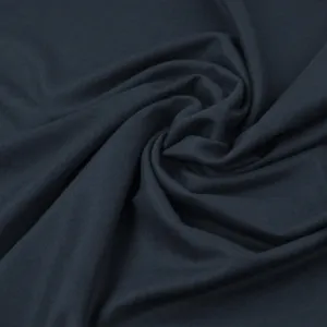 Peacock Blue Coating Fabric 98997