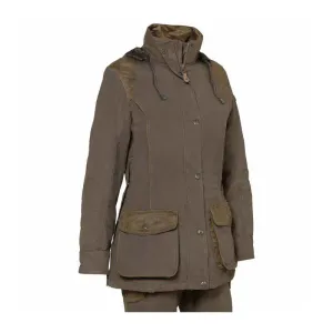 Percussion Women's Normandie Hunting jacket (6107)