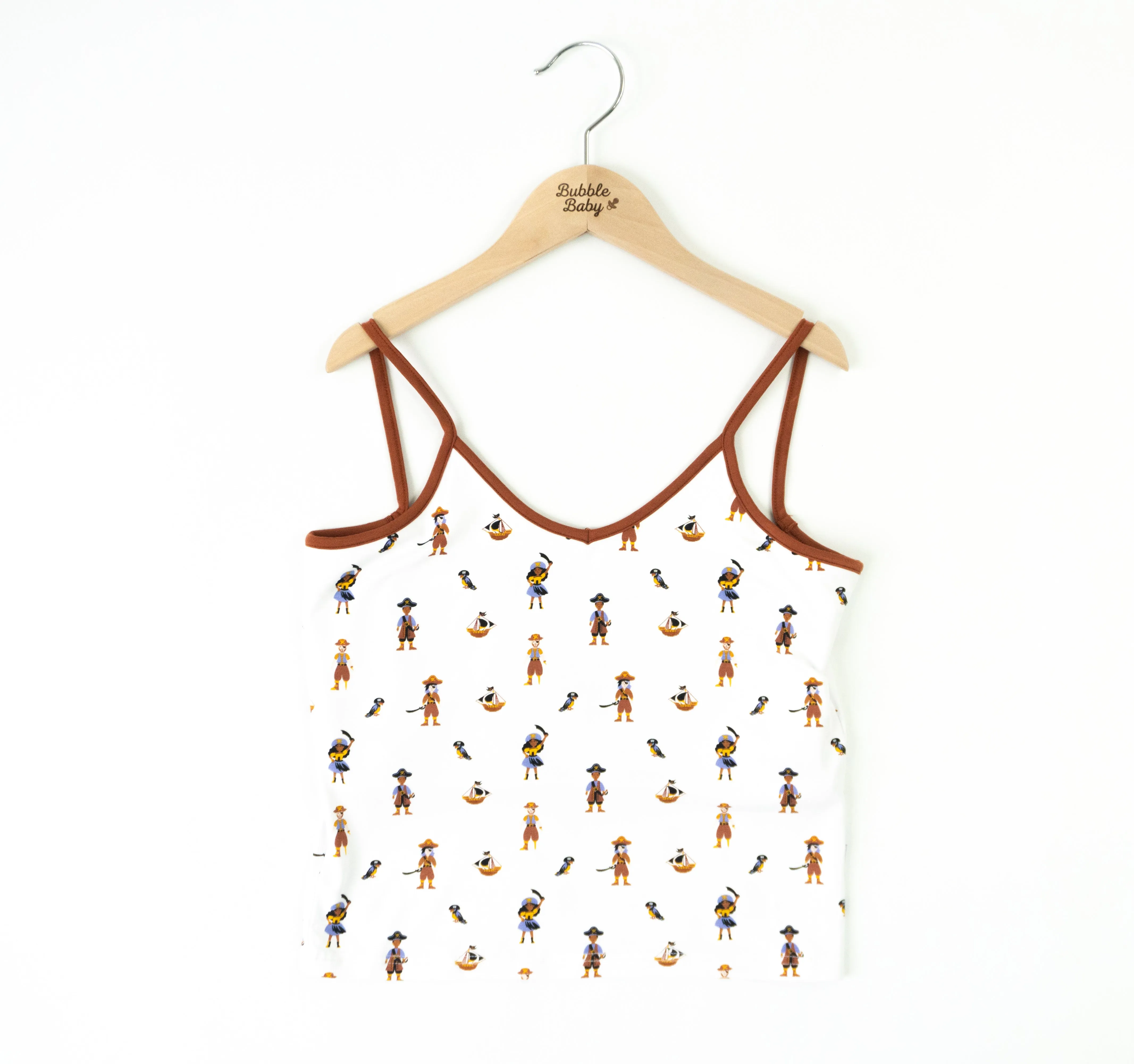 Pirate | Adult Camisole