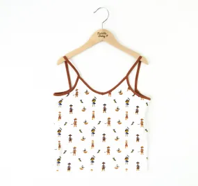 Pirate | Adult Camisole