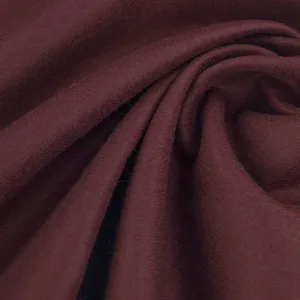 Plum Coating Fabric 581