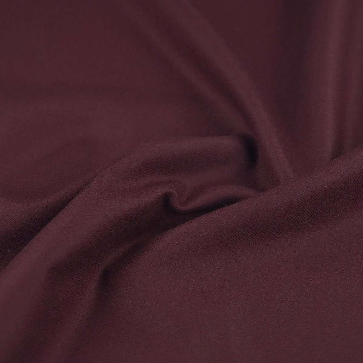 Plum Coating Fabric 581