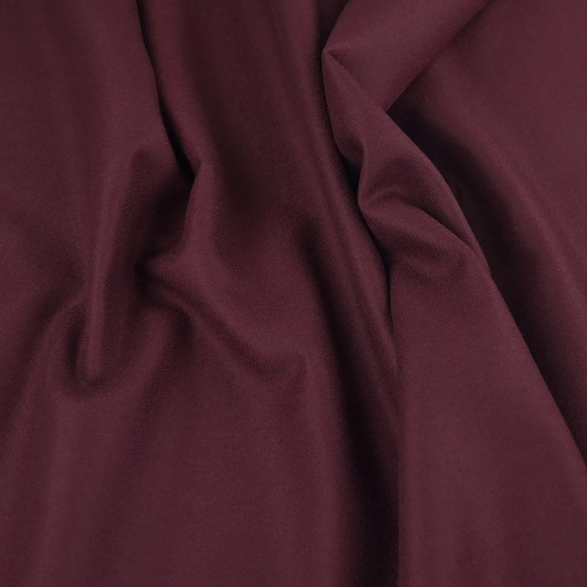 Plum Coating Fabric 581