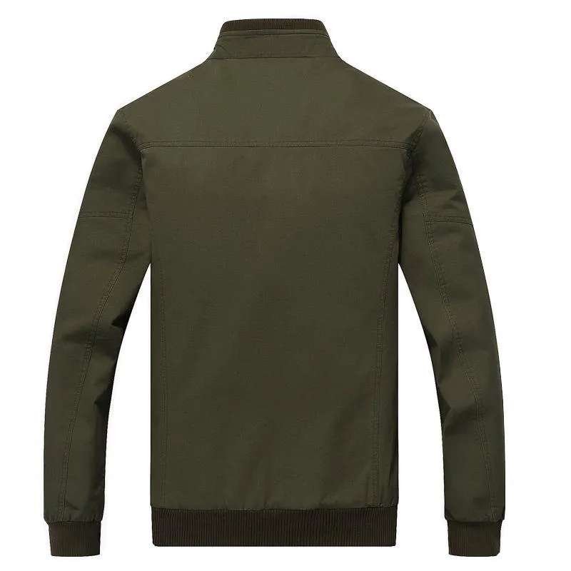 Pologize™ Soldier Jacket