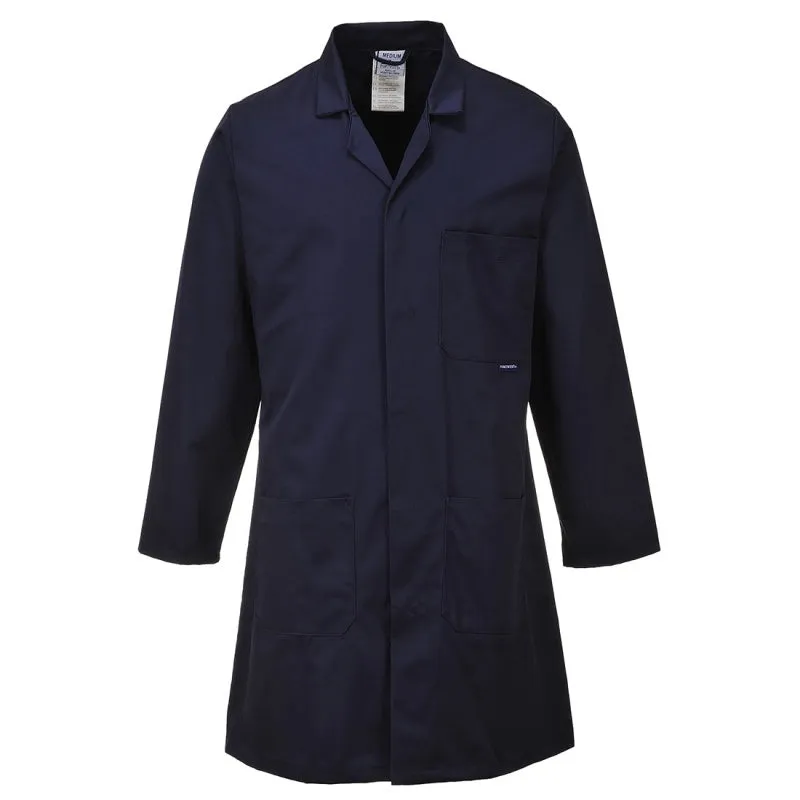 Portwest Standard Coat PWC852