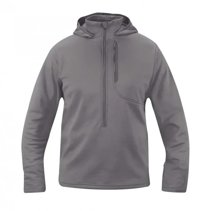 Propper™ V2 Hoodie-Grey-Small