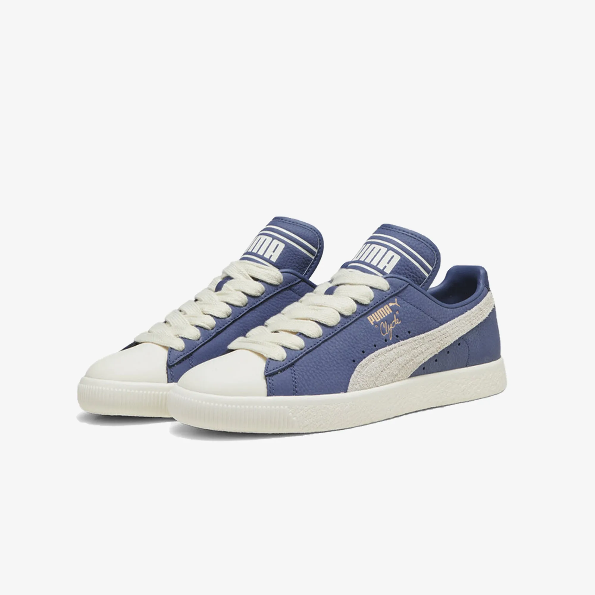 Puma | RHUIGI CLYDE Q3  { INKY BLUE