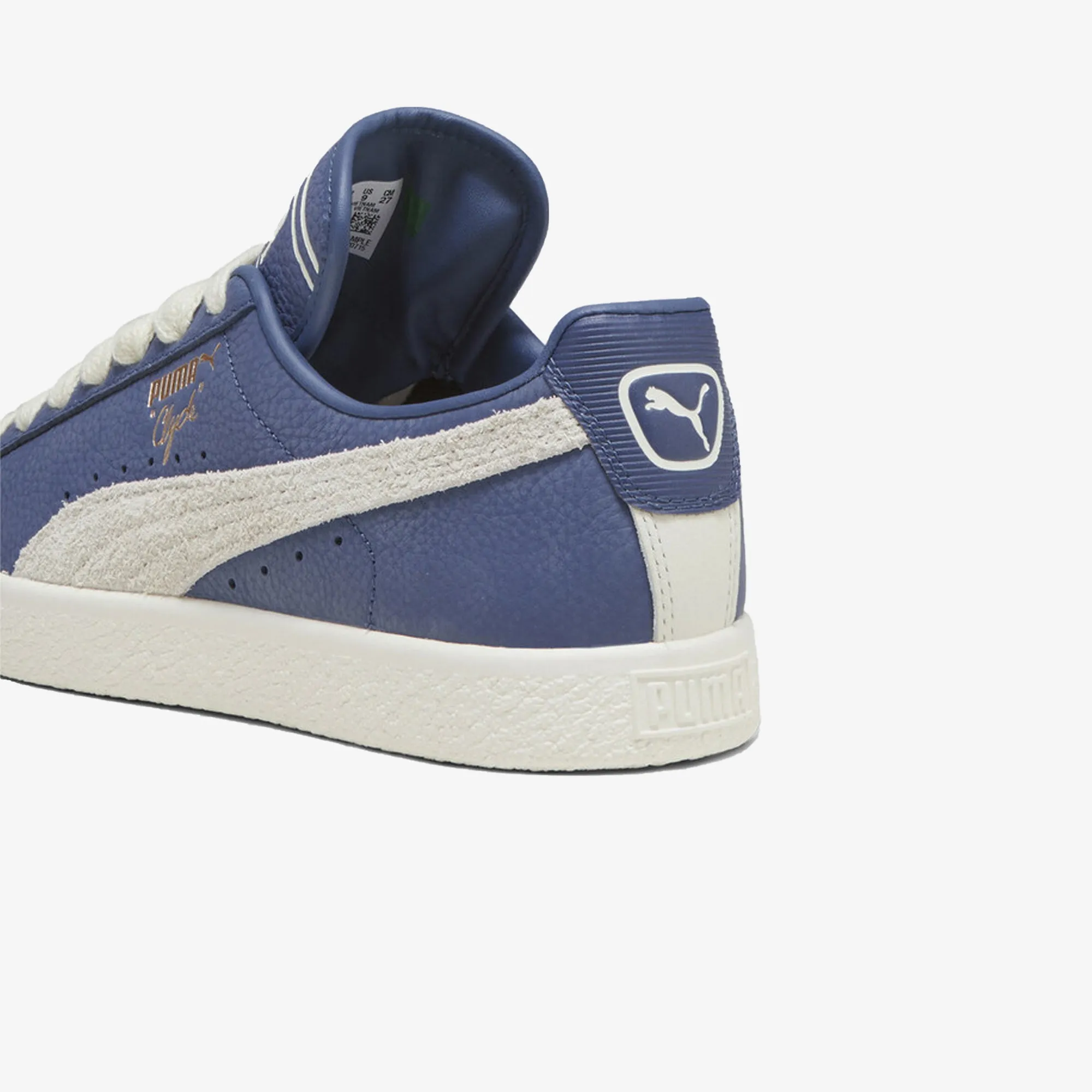 Puma | RHUIGI CLYDE Q3  { INKY BLUE