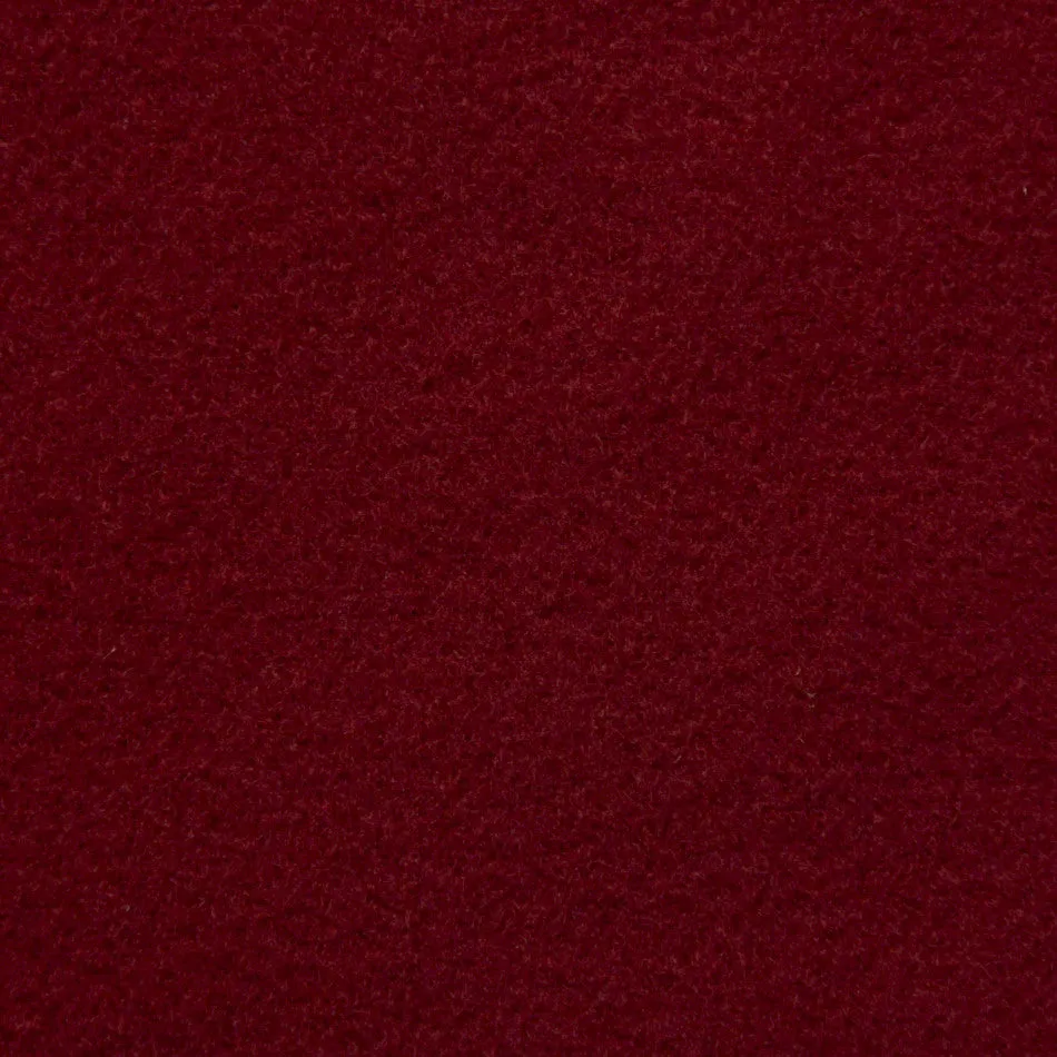 Red Blended Coating Fabric 2313