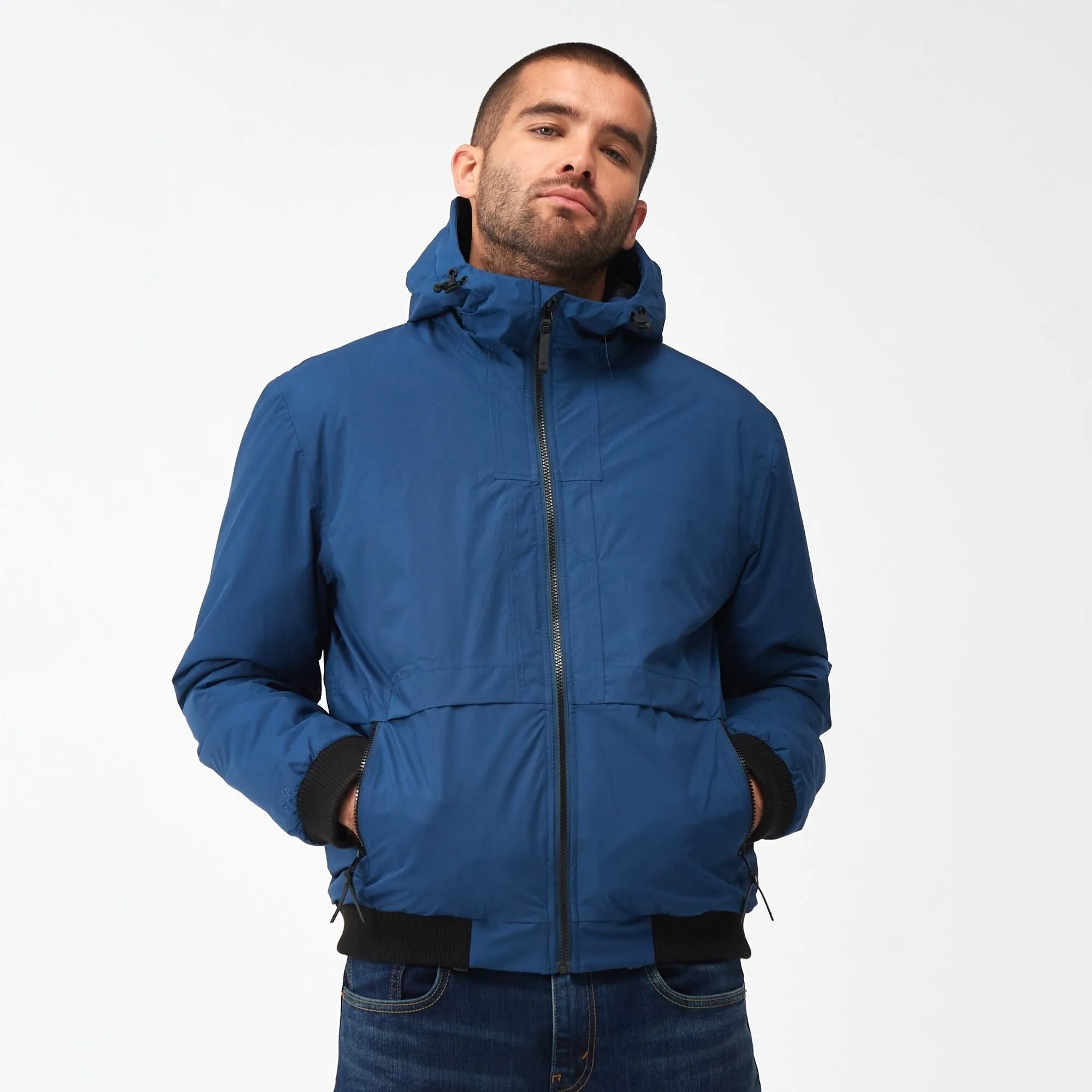 Regatt Men's Renly Waterproof Jacket