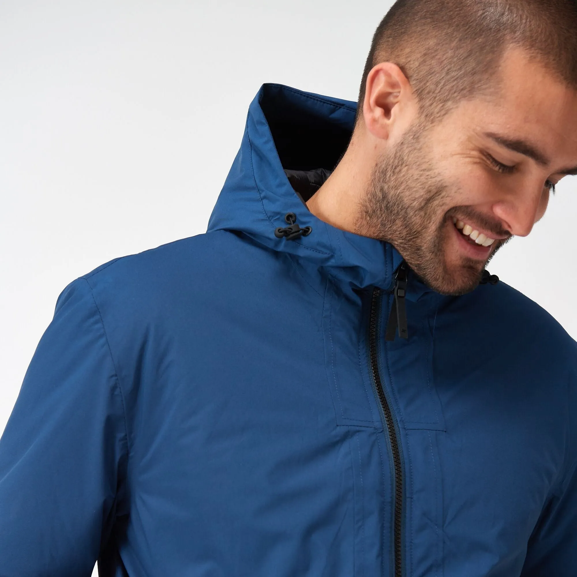 Regatt Men's Renly Waterproof Jacket