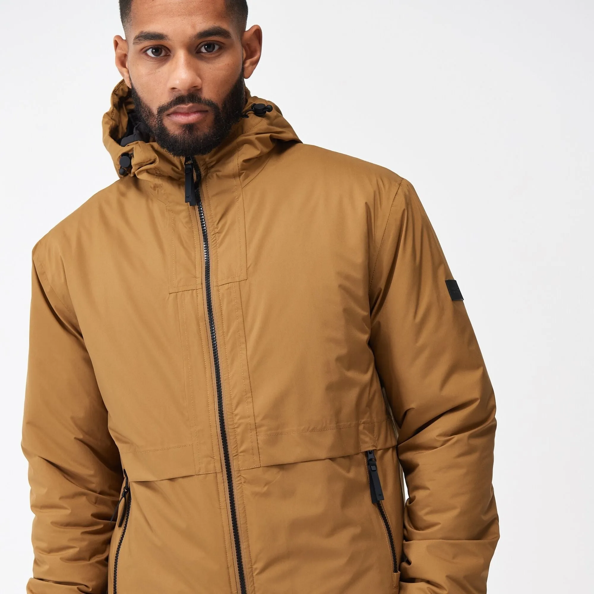 Regatt Men's Renly Waterproof Jacket