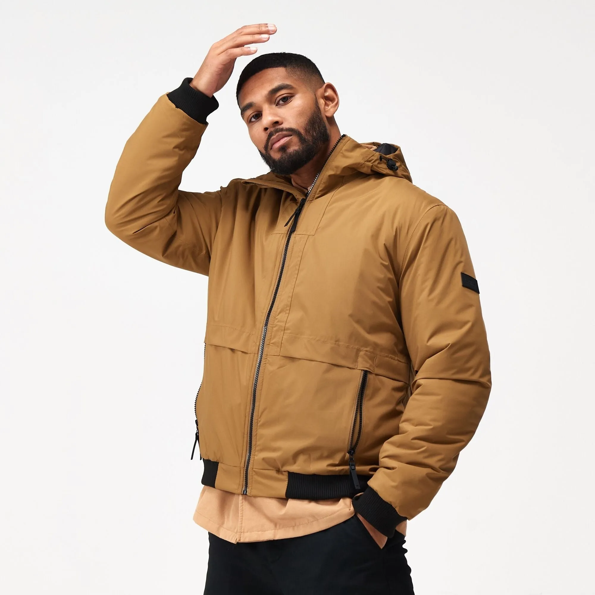 Regatt Men's Renly Waterproof Jacket