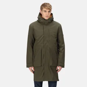 Regatta Men's Alessandro 3-In-1 Parka Jacket