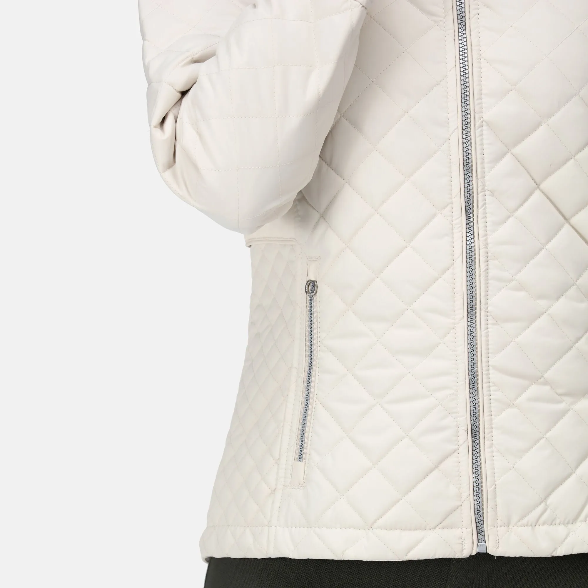 Regatta Women's Charleigh Quilted Insulated Jacket