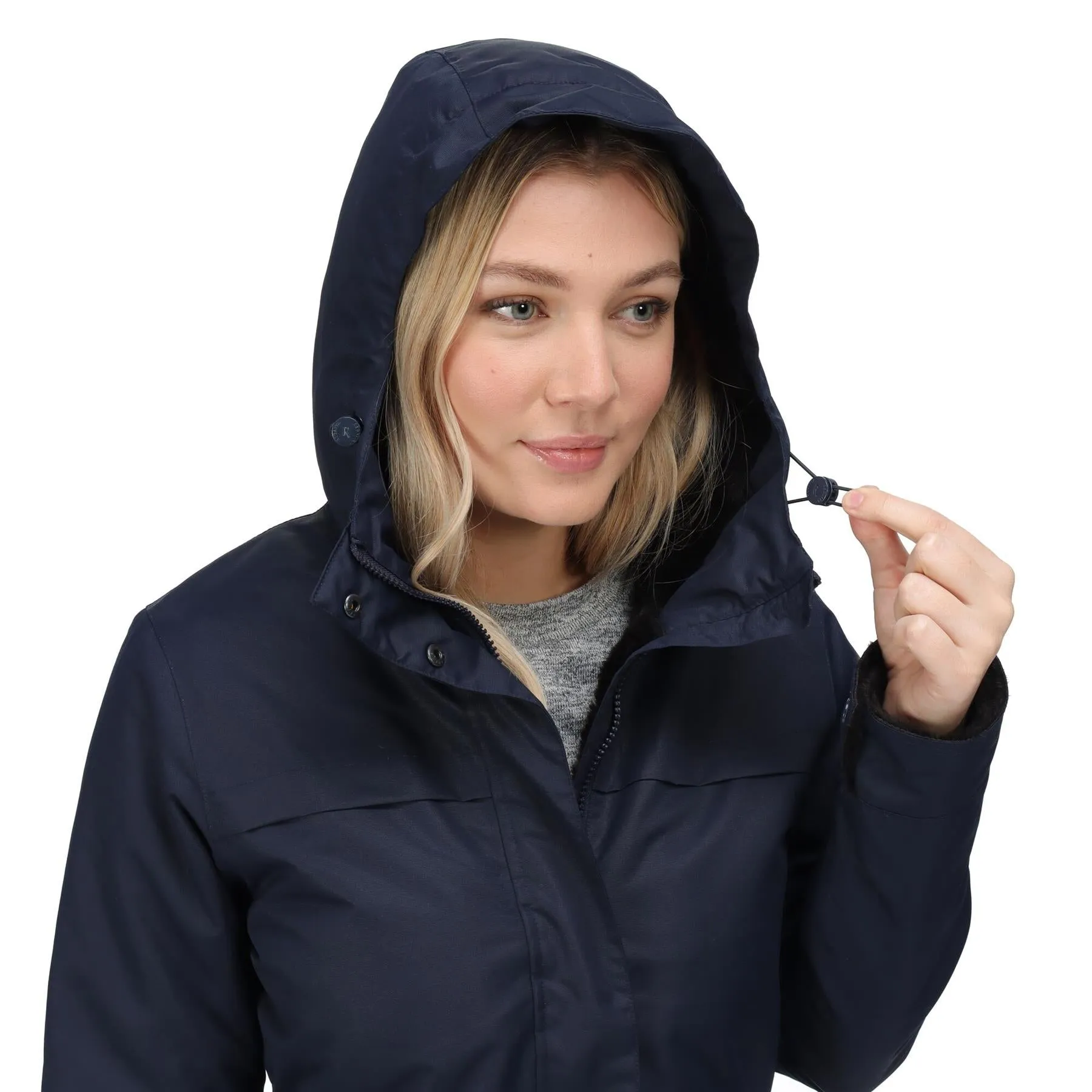 Regatta Women's Remina Waterproof Insulated Parka Jacket