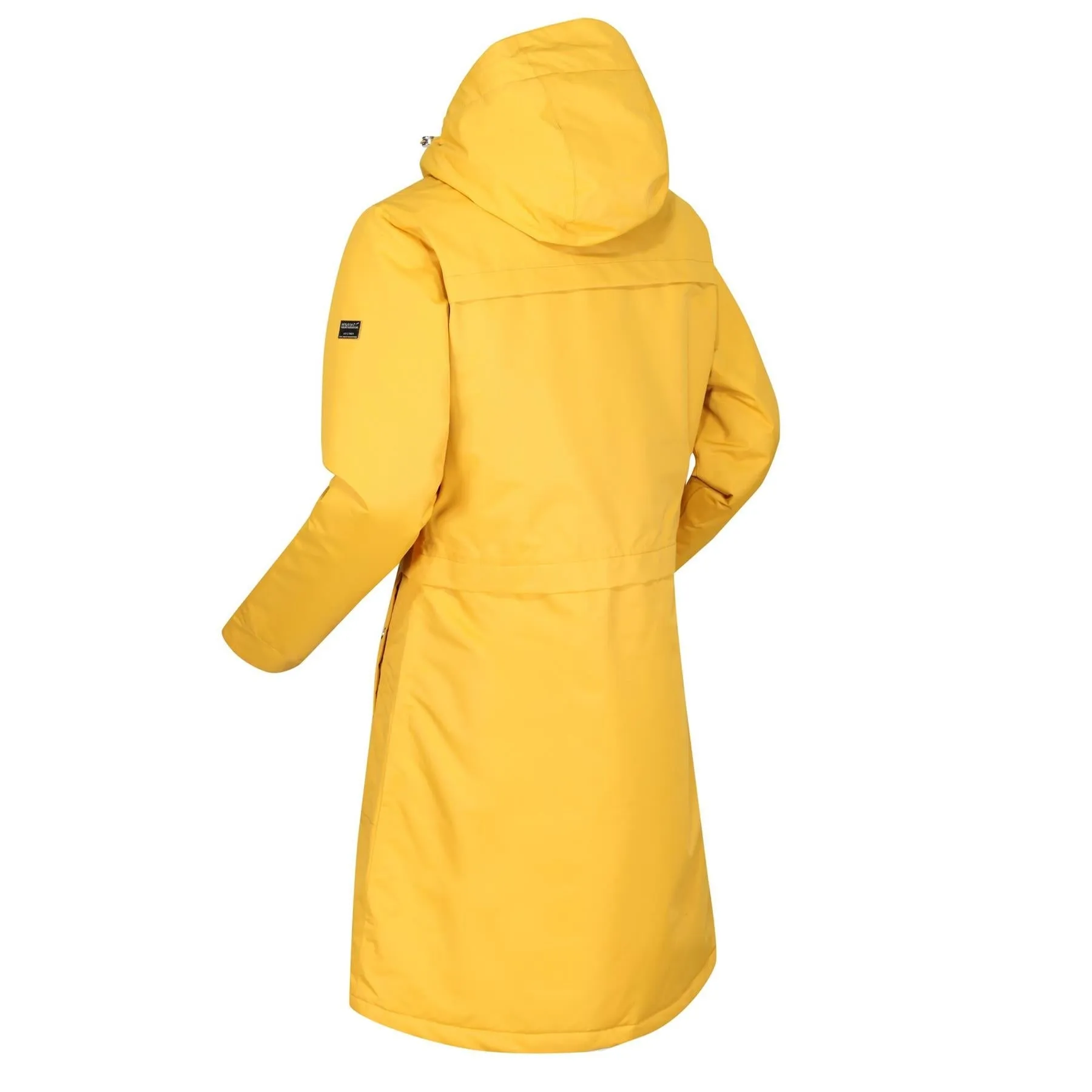 Regatta Women's Remina Waterproof Insulated Parka Jacket