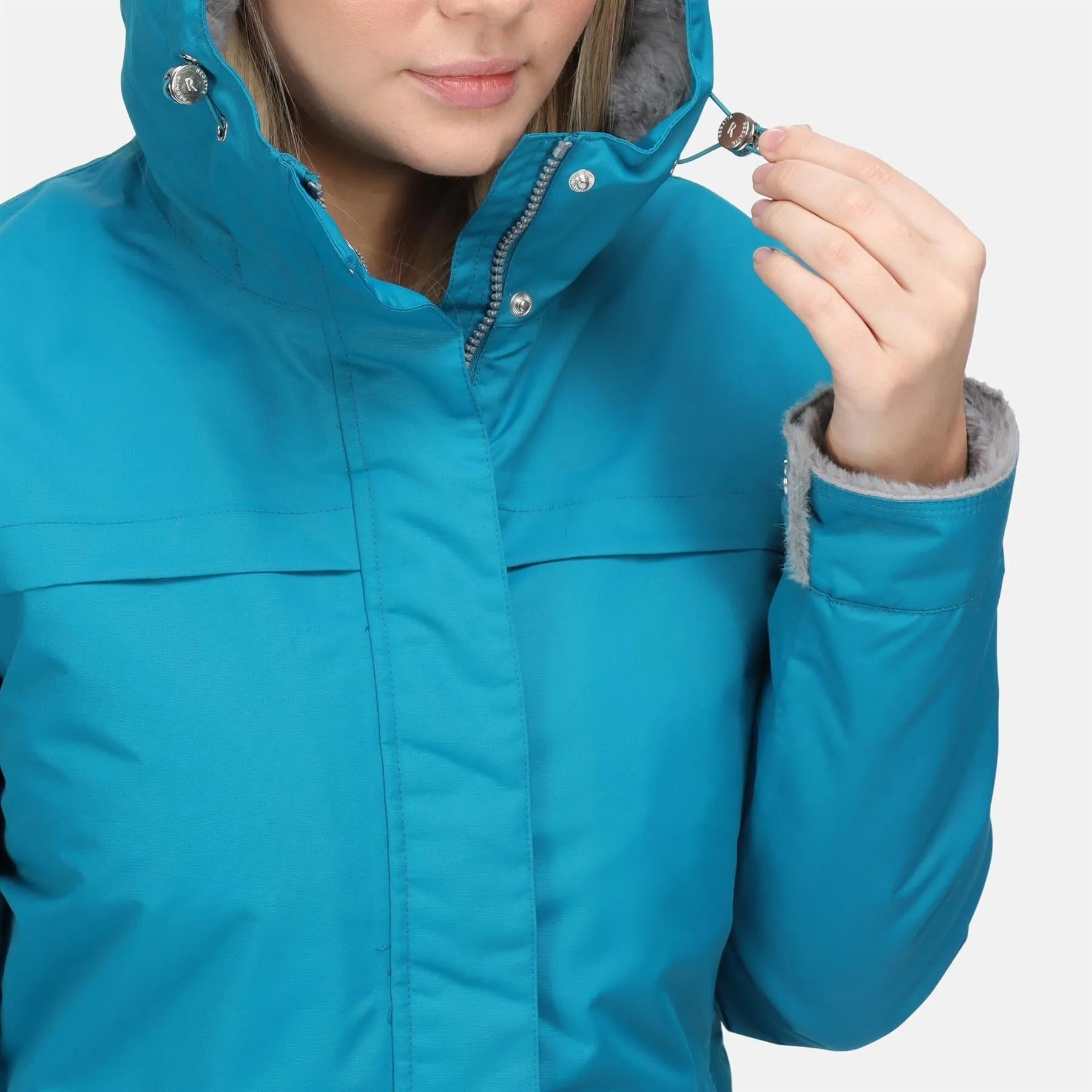 Regatta Women's Remina Waterproof Insulated Parka Jacket