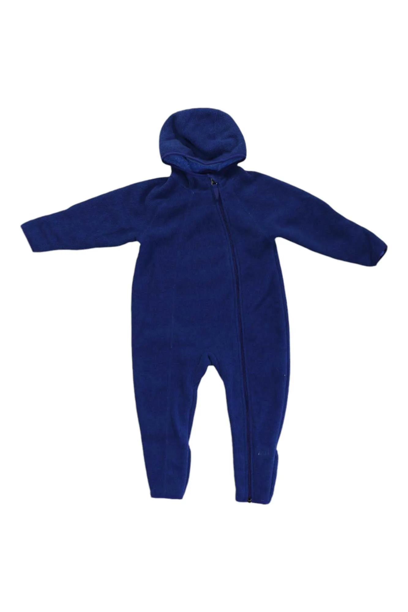 REI TODDLER FLEECE ONESIE