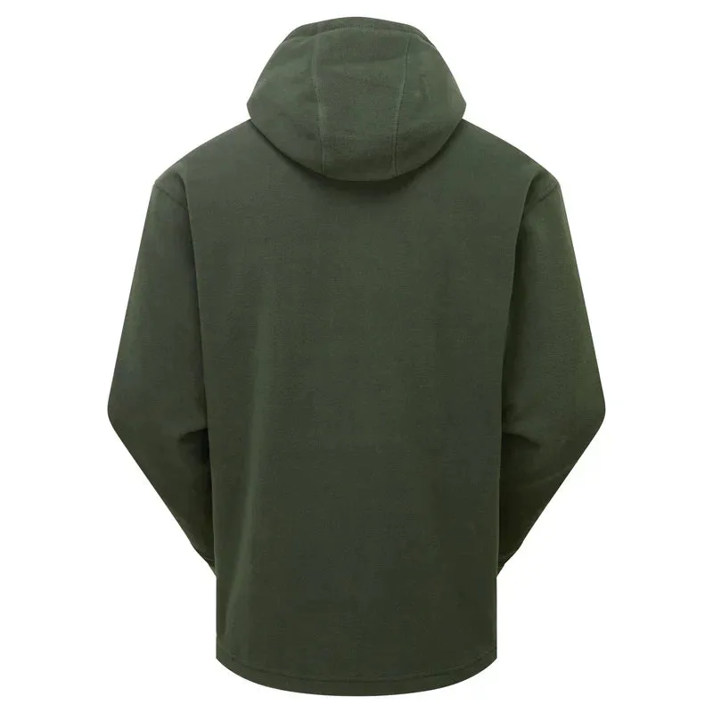 Ridgeline Mens Ballistic Fleece Hoodie