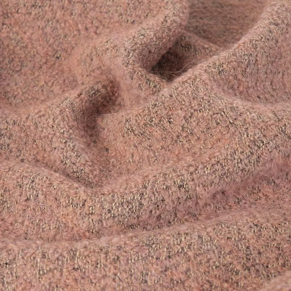 Rose Bouclé 3377