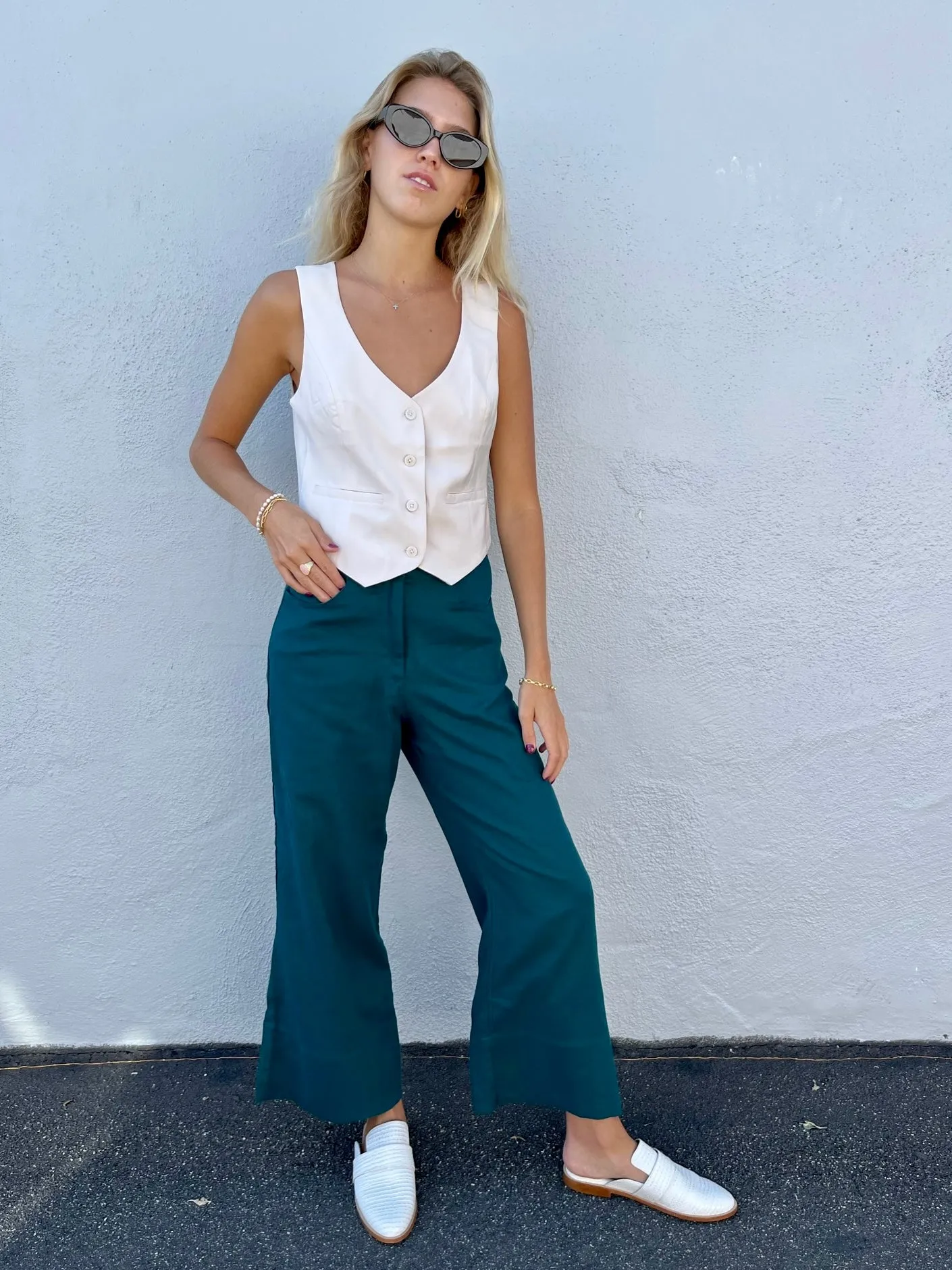 RUE STIIC Ruby Trouser Pant