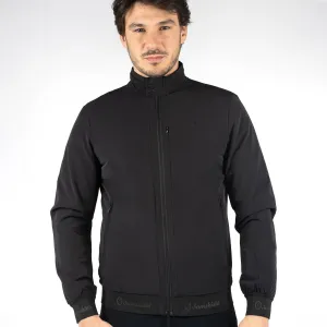 Samshield Gaspard Men's Bomber Jacket - Black