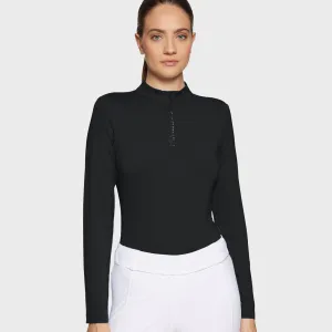 Samshield Lara Base Layer - Black