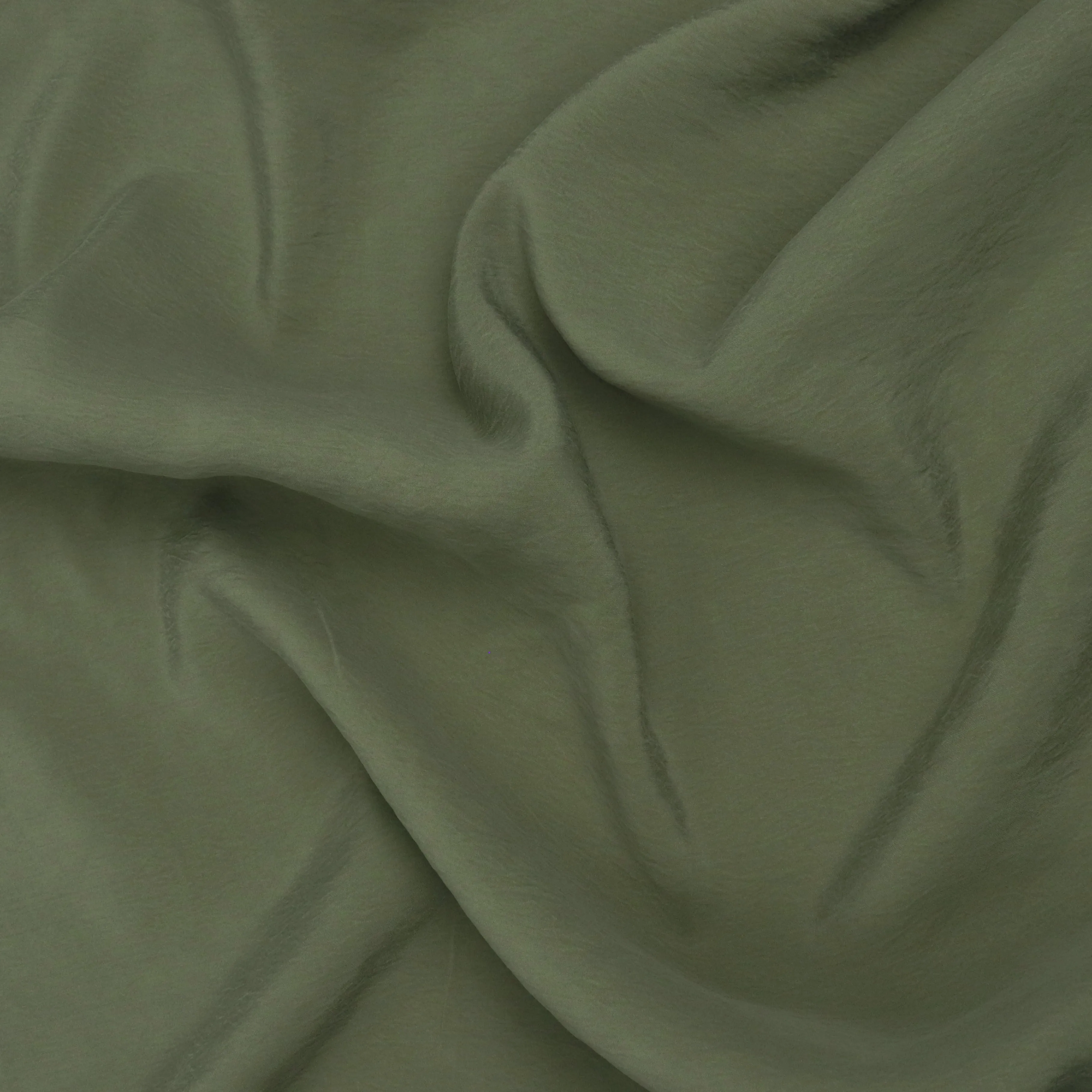 Sandwashed Modal Blend Lawn - Sage Green