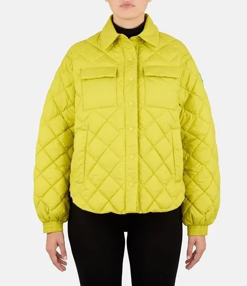 Save The Duck Ladies "Ellie" Jacket