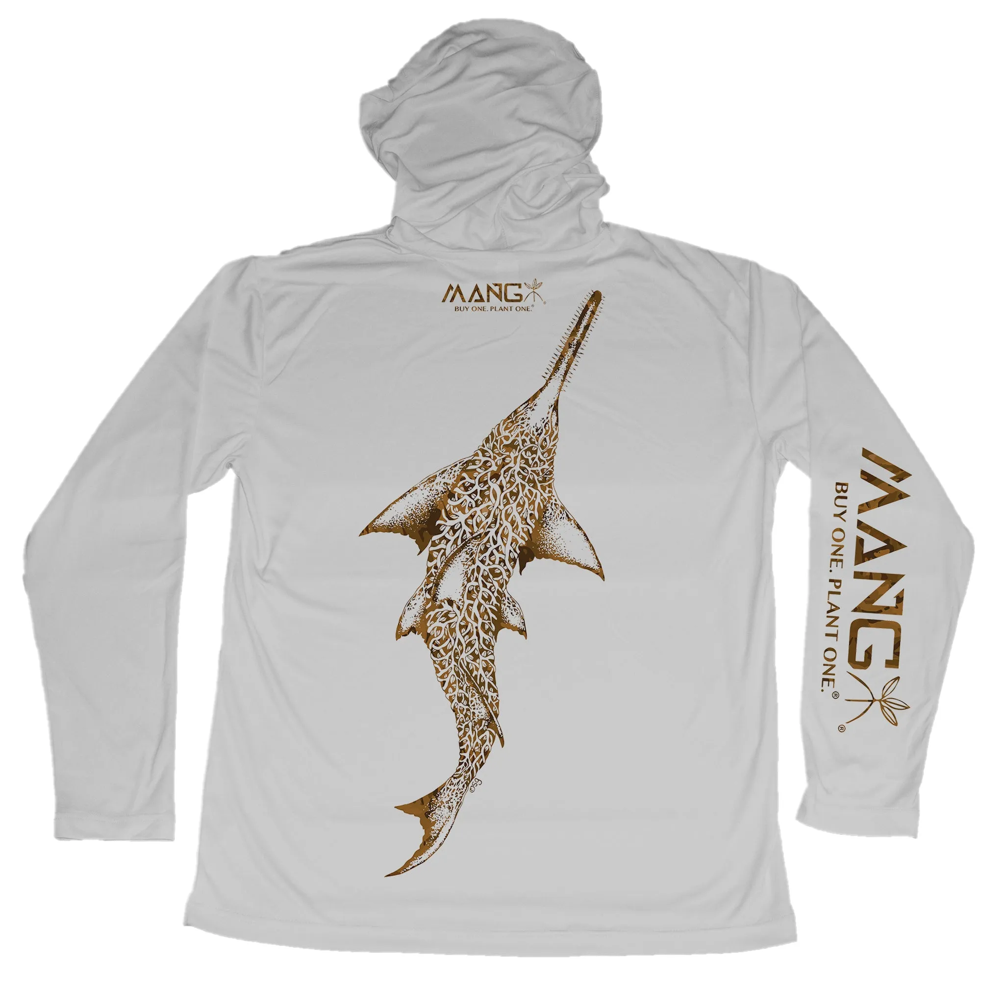 Sawfish MANG Hoodie