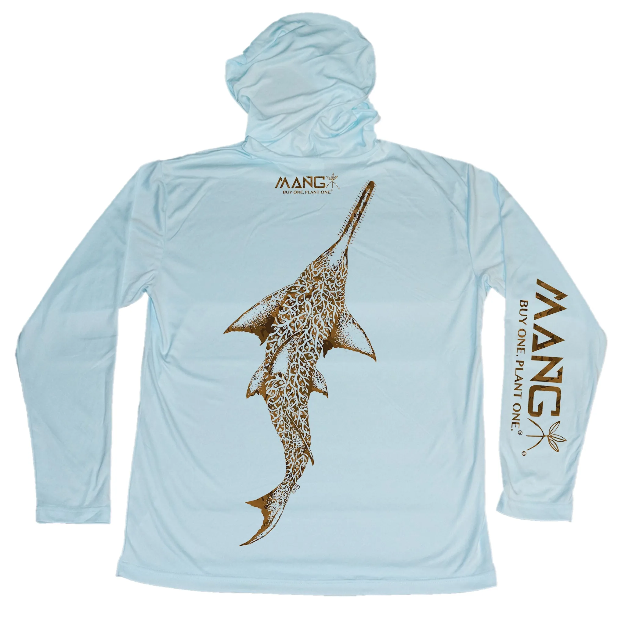 Sawfish MANG Hoodie