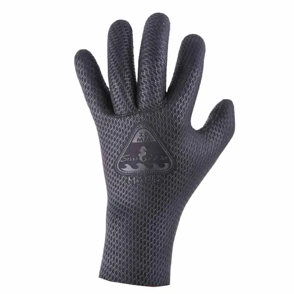 Scuba Max 3mm Thermospan Gloves