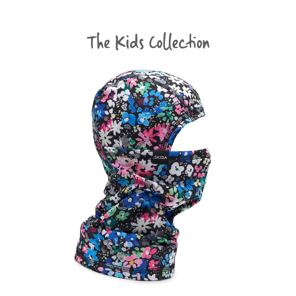 Serendipity | Kids Balaclava