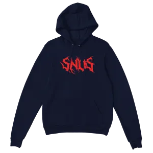 Snus Metal - Hoodie