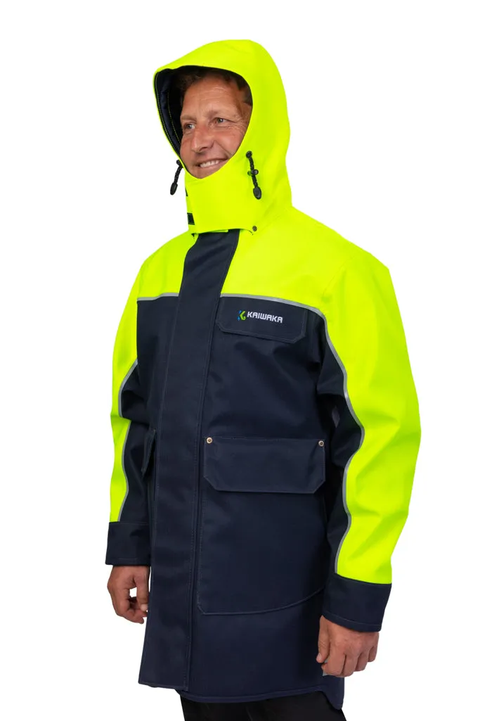 Stormforce Workmate Parka