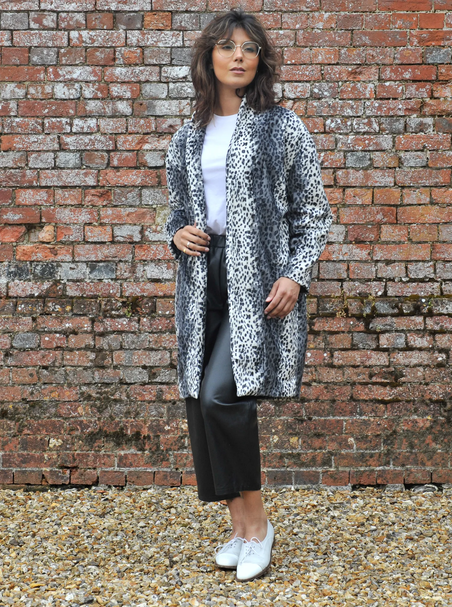 The Avid Seamstress - The Wimborne Coat