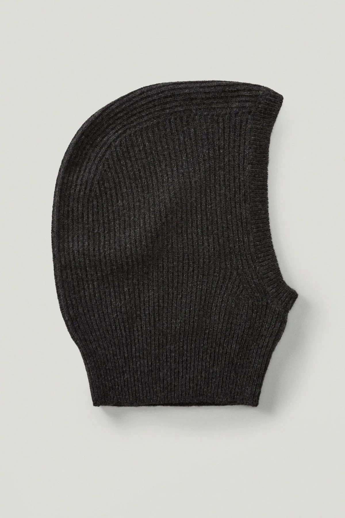 The Woolen Balaclava