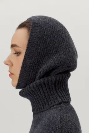 The Woolen Balaclava