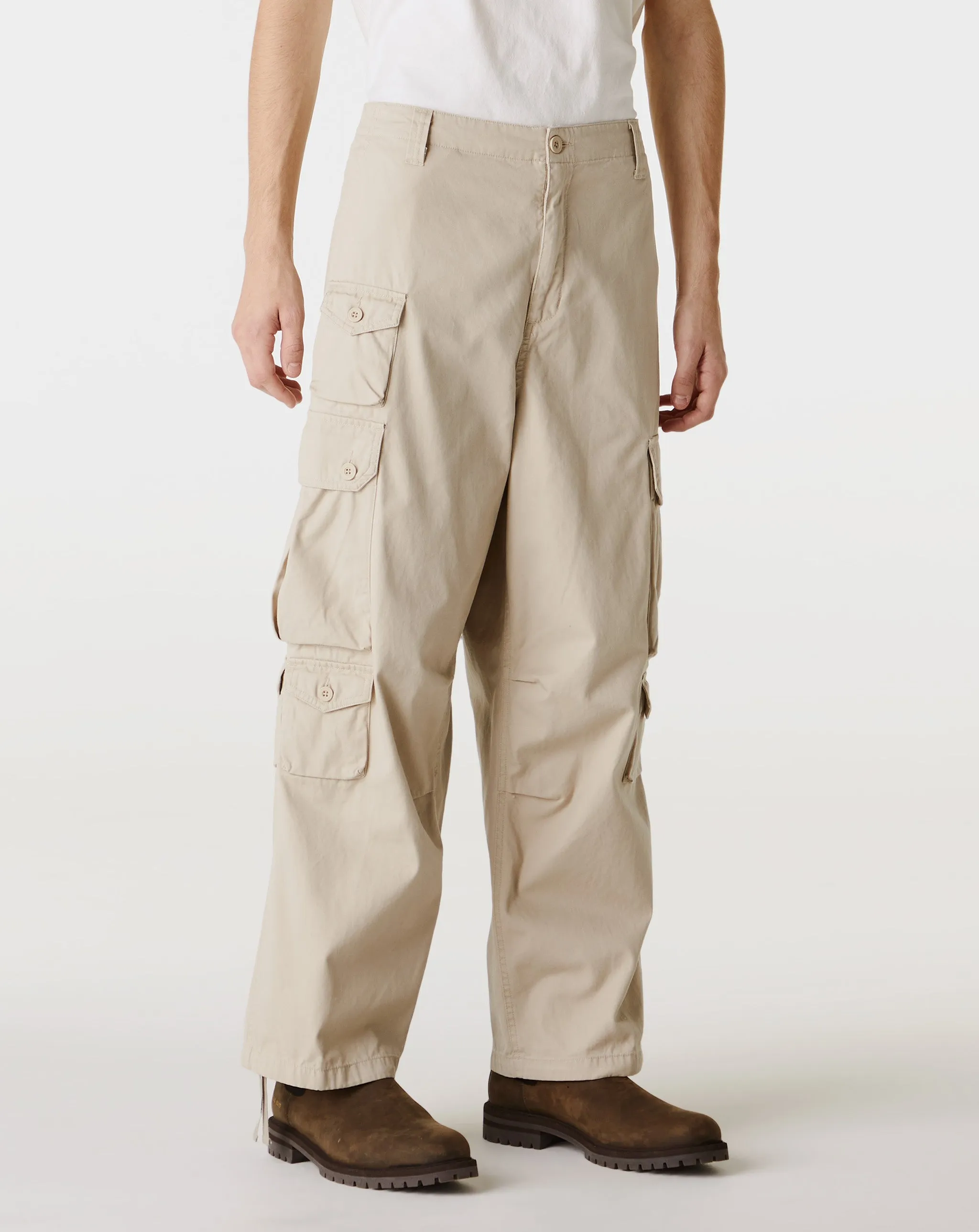 Tracker Pants