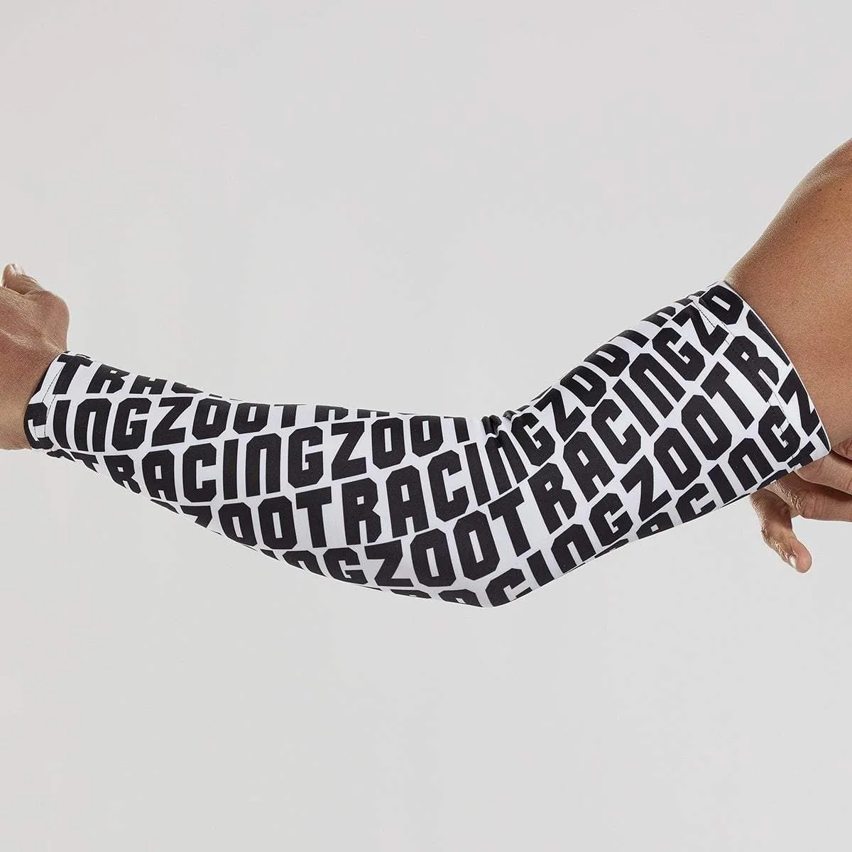 Unisex Ltd Arm Warmers - Zoot Racing