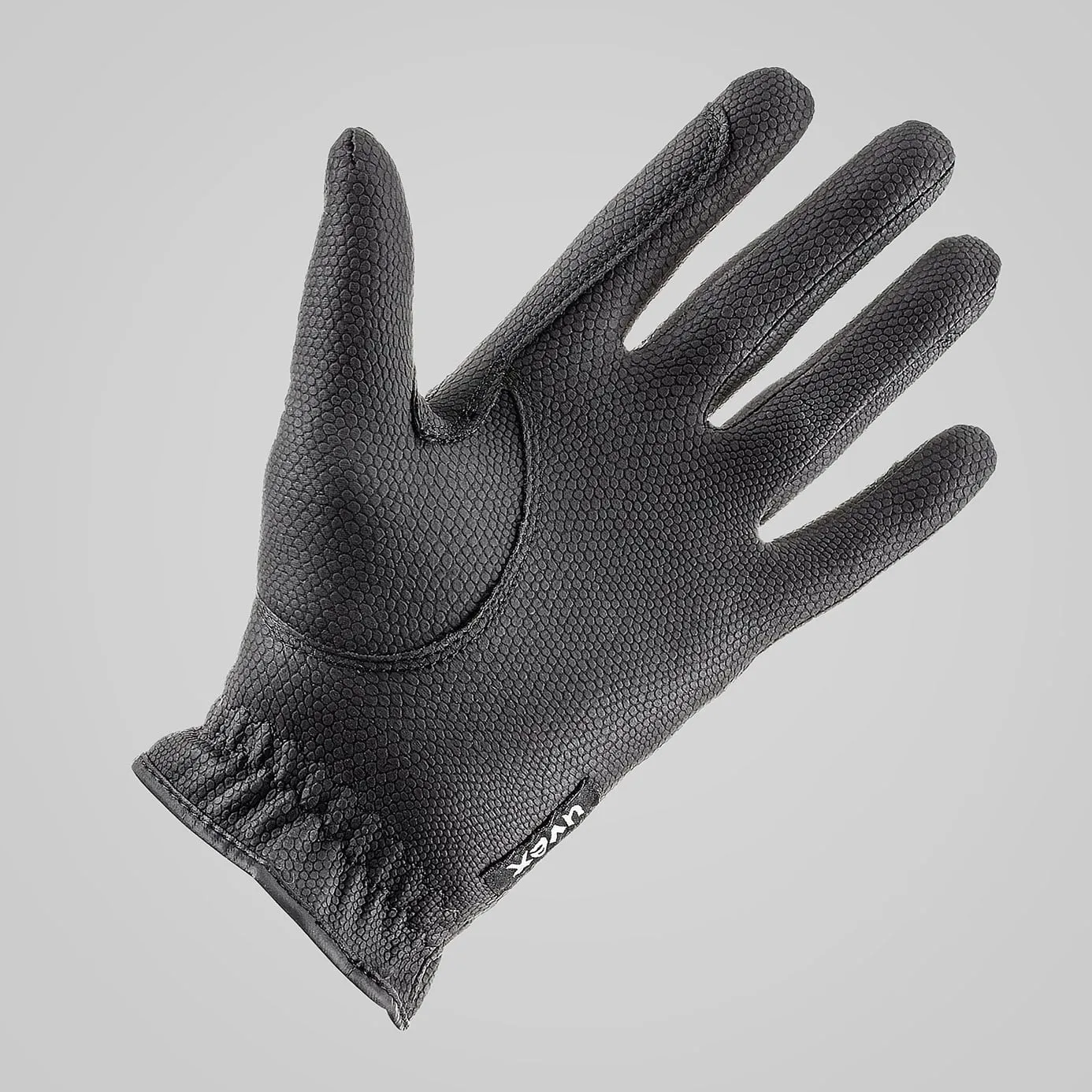 Uvex Sportstyle Riding Gloves - Black